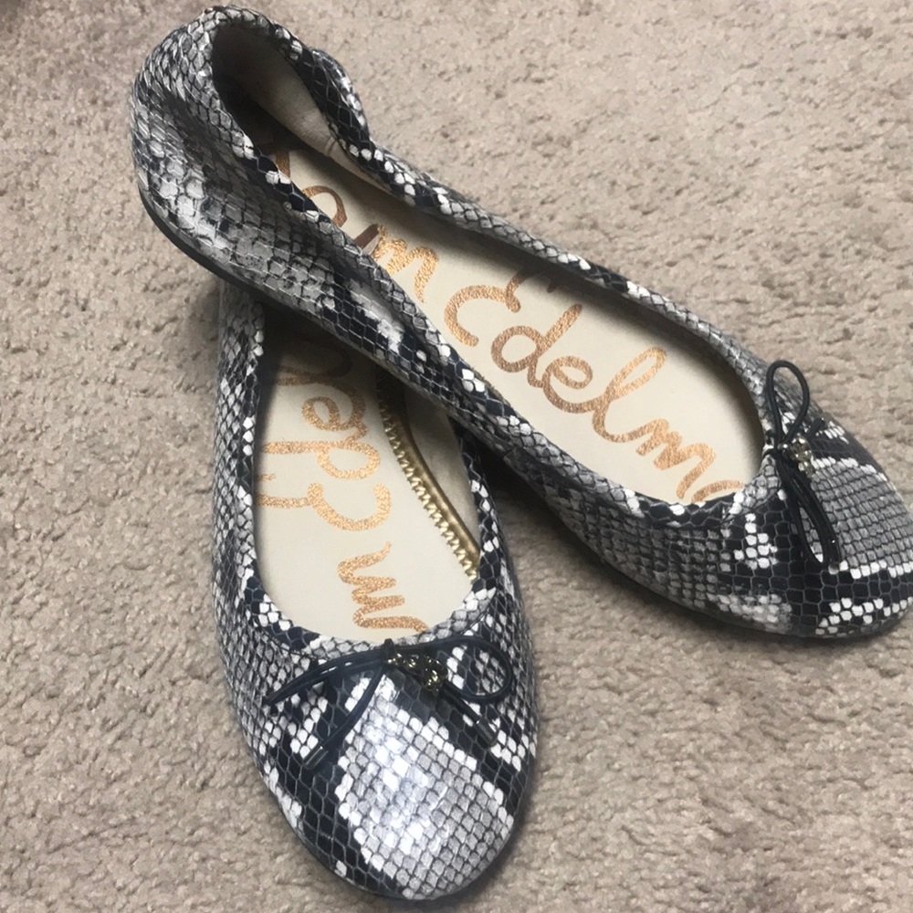 Sam Edelman flats